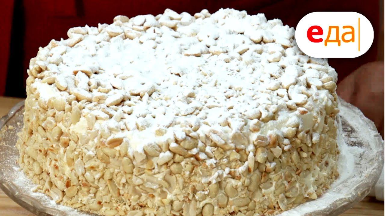 Торт "Подарочный" | Дежурный пекарь | Евгения Барукова