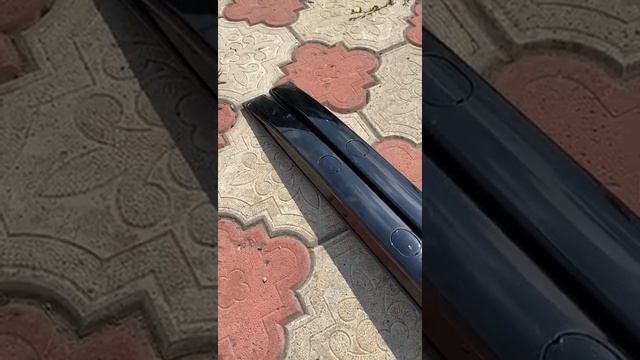 Hyundai Tucson lll Хендай Туксон 3 2015 2018, 2018 РЕЙЛИНГИ 2007589023459 смотреть онлайн