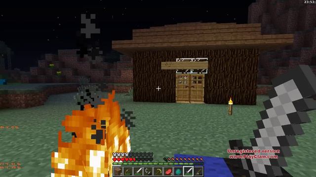 minecraft сериал вирус серия 6 орда смотреть онлайн