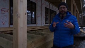 Мокрая или доска естественной влажности в СИП каркасе, можно Ответа на вопросы п