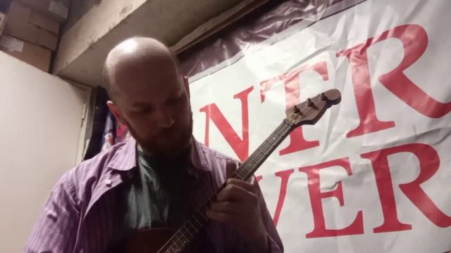 Домра альт (электро) смотреть онлайн