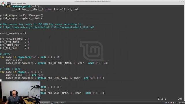 [Мастер-класс] Практические атаки на интерфейс USB смотреть онлайн