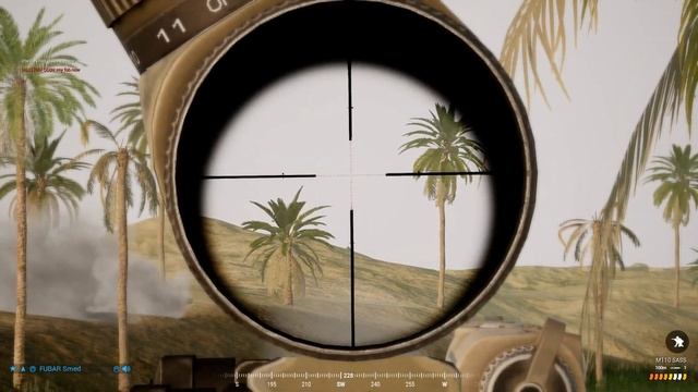 The M110 SASS kinda hits diff смотреть онлайн