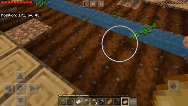 Minecraft Mojang Edition #1