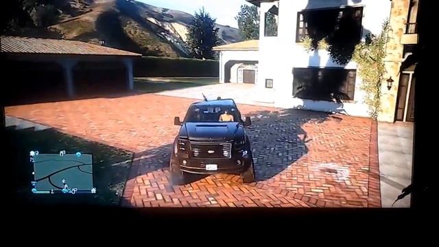GTA 5 Online#1 Адские Ворота смотреть онлайн