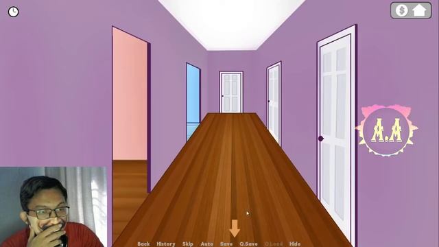 Business of Loving [v0.12i] Gameplay смотреть онлайн