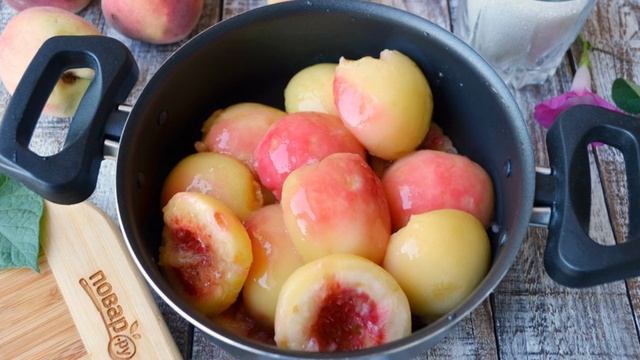 Сборник рецептов