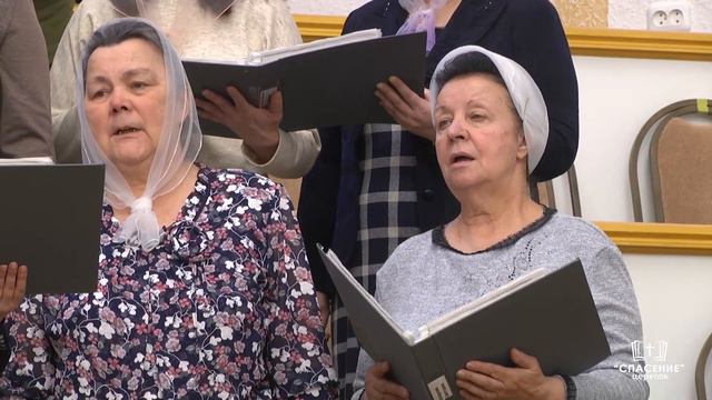 Чистота и покой в небесах голубых / Песня смотреть онлайн