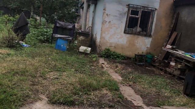 УАЗ Разбушевался. НИВА Села. Детеныш Косули смотреть онлайн