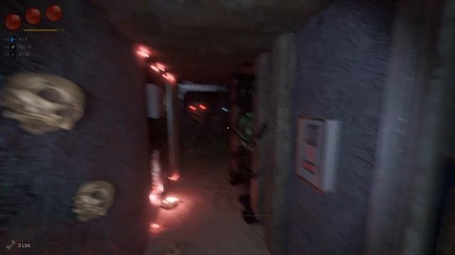 Limerick: Cadence Mansion Demo - WHAT TO EXPECT смотреть онлайн