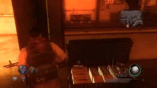 Let's Play Resident Evil Operation Raccoon City Spec Ops DLC Part 13 смотреть онлайн