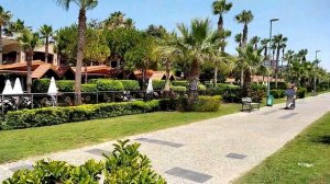 Kamelya Aishen K Club Review - Turkey Antalya Side TOP Hotels