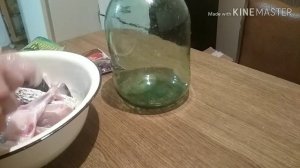 Засолка ТОЛСТОЛОБА в домашних условиях. ТОЛСТОЛОБ