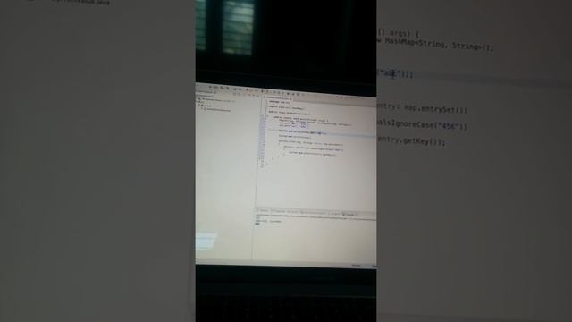 Based on value how to get key from hash map. смотреть онлайн