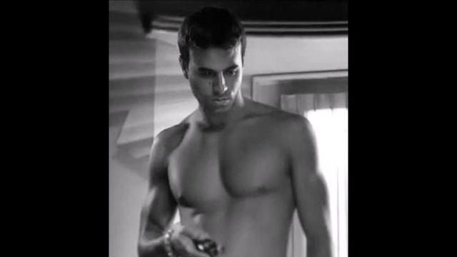 Enrique Iglesias - Mas Es Amar (Sad Eyes)