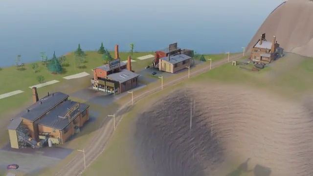 Simcity - Buildings missing animations смотреть онлайн