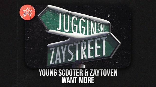Young Scooter - Want More (Zaystreet) смотреть онлайн