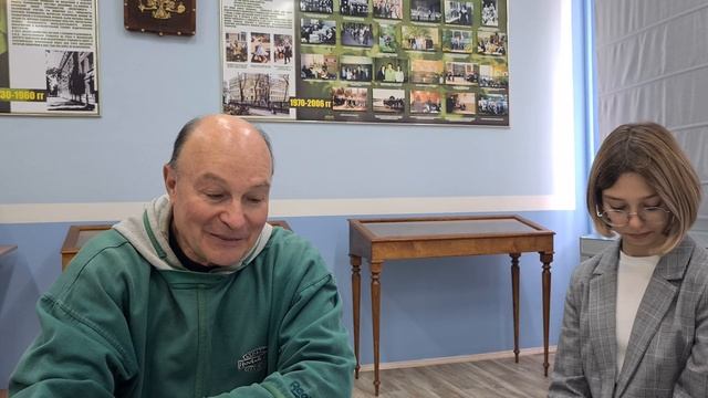 Спортивная гордость г.Ельца Пискулин А.А.