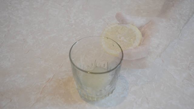 Лимонад. Как приготовить вкусный лимонад дома. Как это сделать?