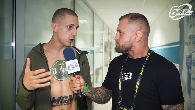 ZADYMA PO WALCE ZAŁĘCKIEGO! FERRARI, SARARA, MURAŃSKI, LIZAK смотреть онлайн
