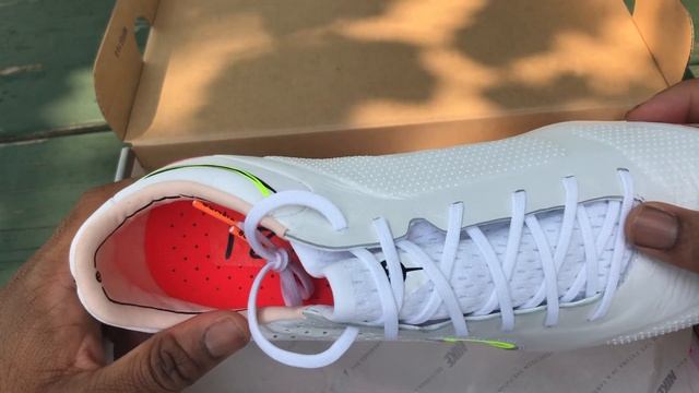Nike Tiempo Legend 9 Elite unboxing смотреть онлайн