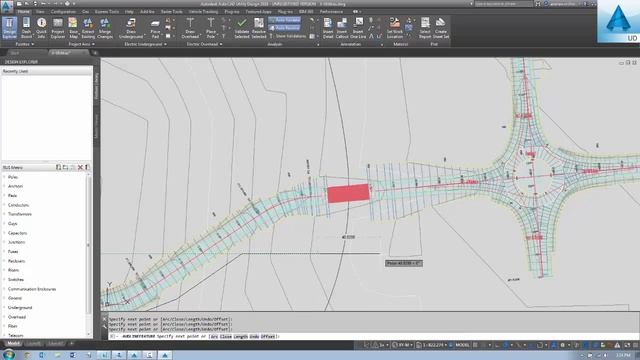 ANZ Technology Day - 18 - Autodesk Utility Design смотреть онлайн