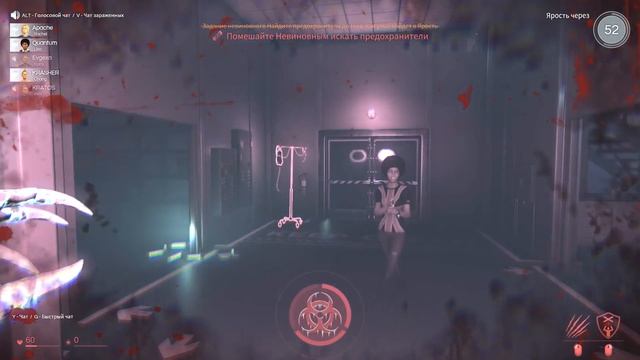 КТО ИЗ НИХ МОНСТР В ДЕСИТ? ВЫЖИВАНИЕ В DECEIT!!! (ДЕСИТ)