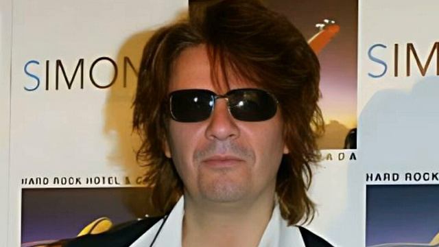 Andy Taylor -Talks about His Cancer, Power Station,Rod Stewart & more - Radio Broadcast - 12/09/202 смотреть онлайн