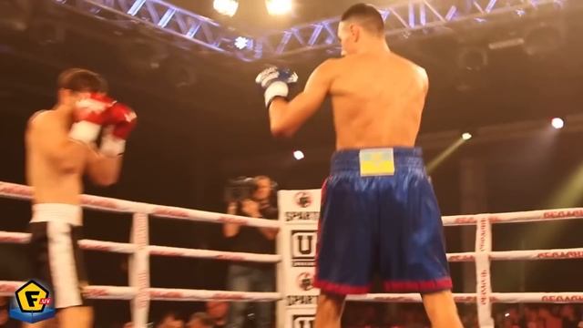Новый бой! Исраил Мадримов против Чемпиона Erislandy Lara! За что Засудили Узбека! смотреть онлайн