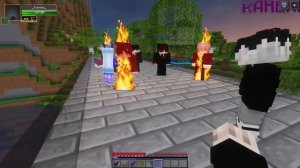 Я прожил 500 Дней за Сына Токийского Гуля Канеки в Майнкрафт