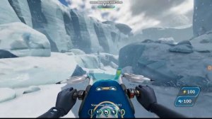 Где найти яйцо синего тристворнника в игре Subnautica Below Zero!