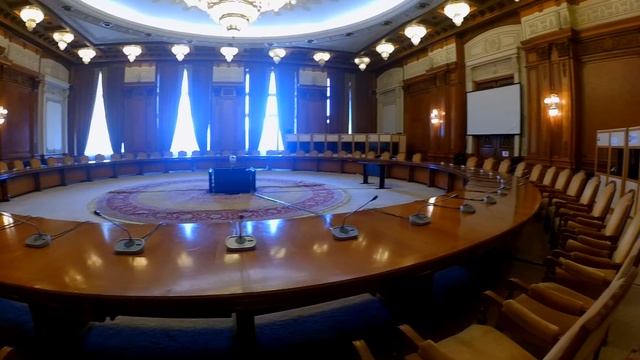 БУХАРЕСТ, Дворец Парламента | BUCHAREST, Palace of Parliament смотреть онлайн