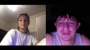 Дуэт Юлия из Братска и Дмитрий Кравченко. Стихотворение Сергея Есенина «Письмо к женщине».