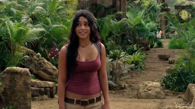 Путешествие 2 Таинственный остров Русский 39201239 смотреть онлайн