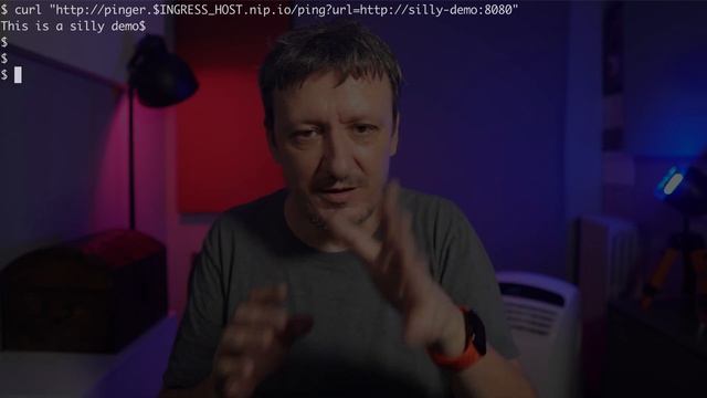 Mastering Local and Ephemeral Development with Kubernetes and Signadot смотреть онлайн