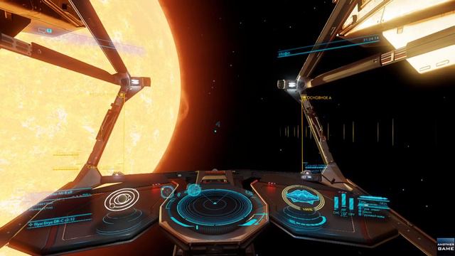 ELITE DANGEROUS ODYSSEY /// ДАЛЬНЕЕ ПУТЕШЕСТВИЕ /// ДЕНЬ 26 смотреть онлайн