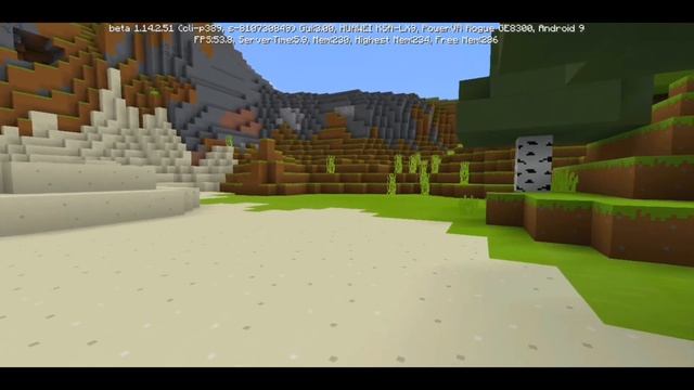 100% ТЫ ЗАХОЧЕШЬ СКАЧАТЬ ЭТОТ ТЕКСТУР ПАК ДЛЯ MINECRAFT PE 1.14 смотреть онлайн