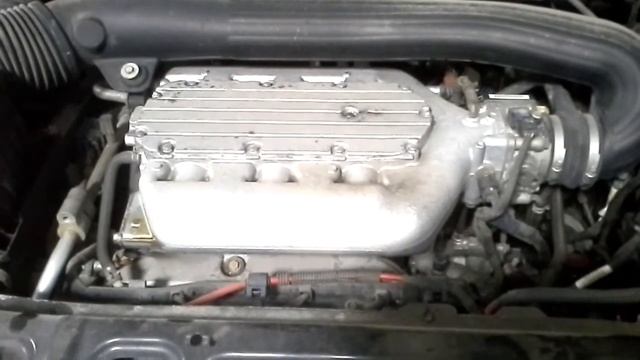 Parts for 2006 Saturn Vue engine run video FM0805 смотреть онлайн