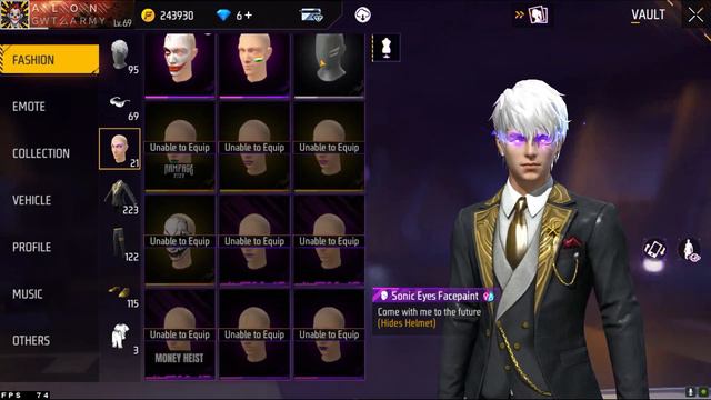 DYNAMIC DUO MALE BUNDLE KAISE MILEGA FREE FIRE ME 1200 POINT REWARD LE LEVEL 6 HOW TO INCREASE IN F смотреть онлайн