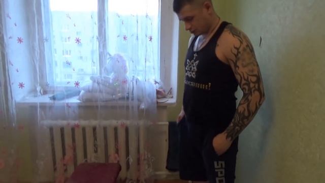 Будни в НОВОЙ КВАРТИРЕ! смотреть онлайн