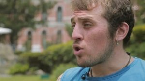 сериал Ген высоты, или как пройти на Эверест 3 серия