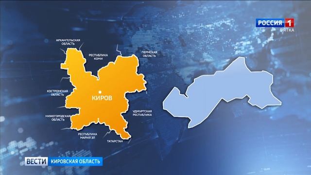 В Кирово-Чепецкой школе на уроке в спортзале несколько учеников почувствовали недомогание смотреть онлайн