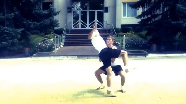 Crazy Dancers [Made in Cahul] - Jazz смотреть онлайн