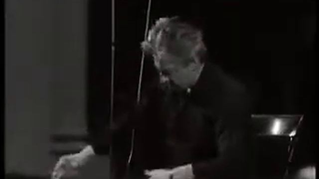 YouTube HERBERT VON KARAJAN смотреть онлайн