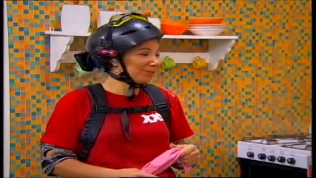 XXS Extra Extra Small 1. Bölüm