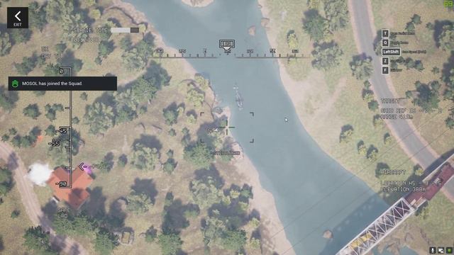 Беспилотник в Squad (мой голос ужасен да) смотреть онлайн
