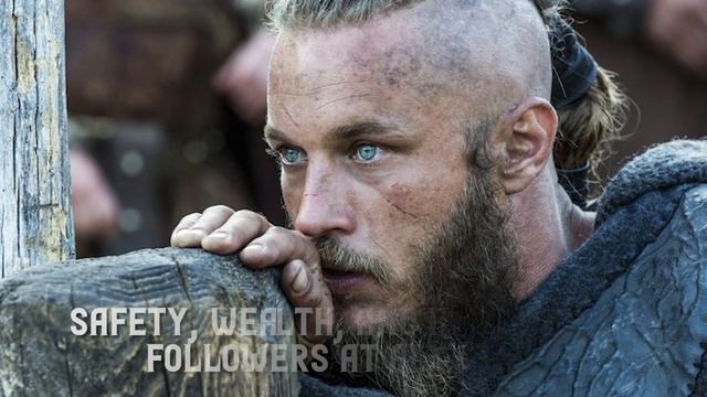How Do You Become A Viking Jarl? смотреть онлайн