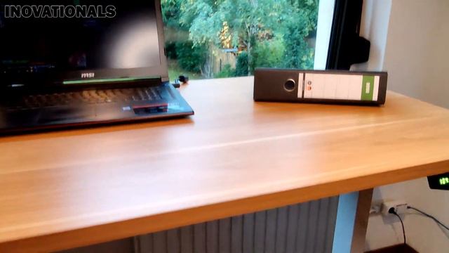 Höhenverstellbarer SCHREIBTISCH TEST ⚡ Elektrischer Schreibtisch für Arbeit und Gaming (Flexispot) смотреть онлайн