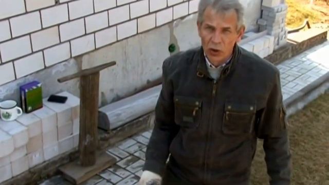 Газон смотреть онлайн