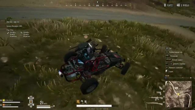 БУДУ ПРОБЫВАТЬ БРАТЬ ТОП 1 ! БУДУ ИГРАТЬ СО СНАЙПЕРКОЙ PUBG LITE ♦ смотреть онлайн